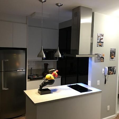 Moderno Apartamento No Coracao Do Brooklin Apartment Sao Paulo Exterior photo