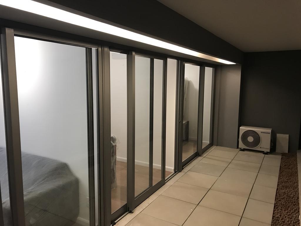 Moderno Apartamento No Coracao Do Brooklin Apartment Sao Paulo Exterior photo